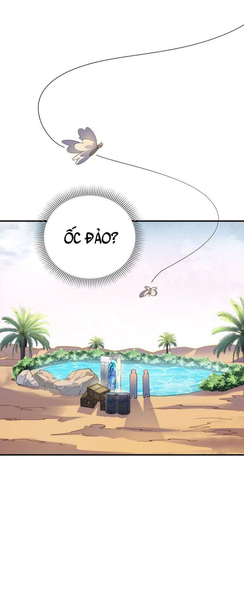 Ta Đây Chỉ Mới 2500 Tuổi chapter 38 - Upload bởi truyensieuhay.com