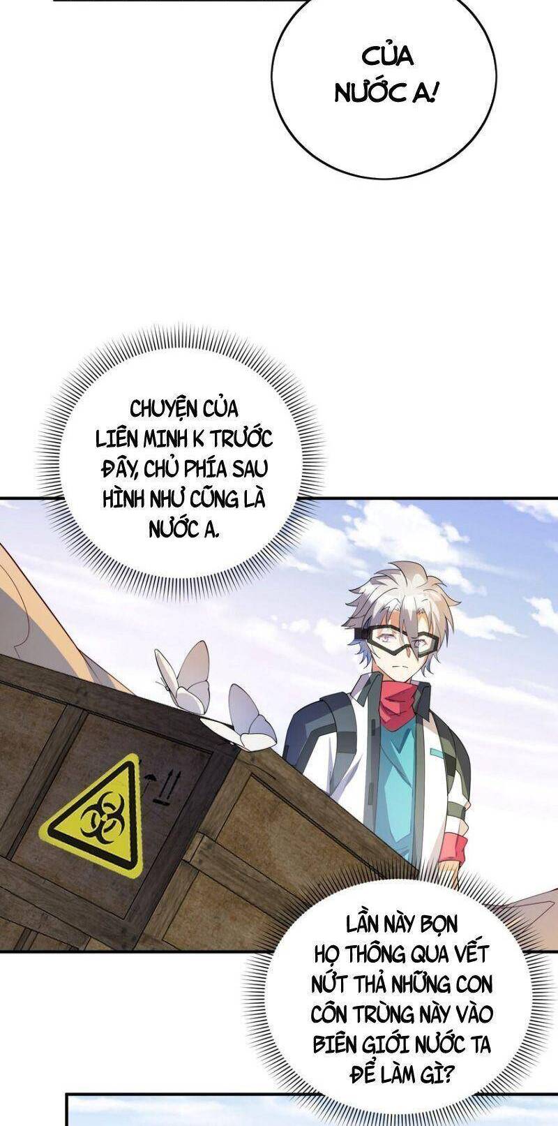 Ta Đây Chỉ Mới 2500 Tuổi chapter 38 - Upload bởi truyensieuhay.com