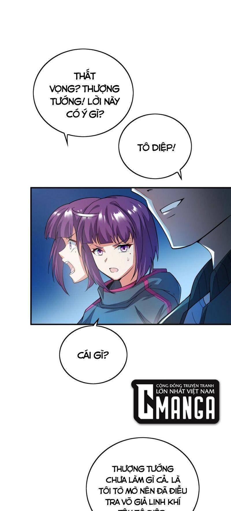 Ta Đây Chỉ Mới 2500 Tuổi chapter 38 - Upload bởi truyensieuhay.com