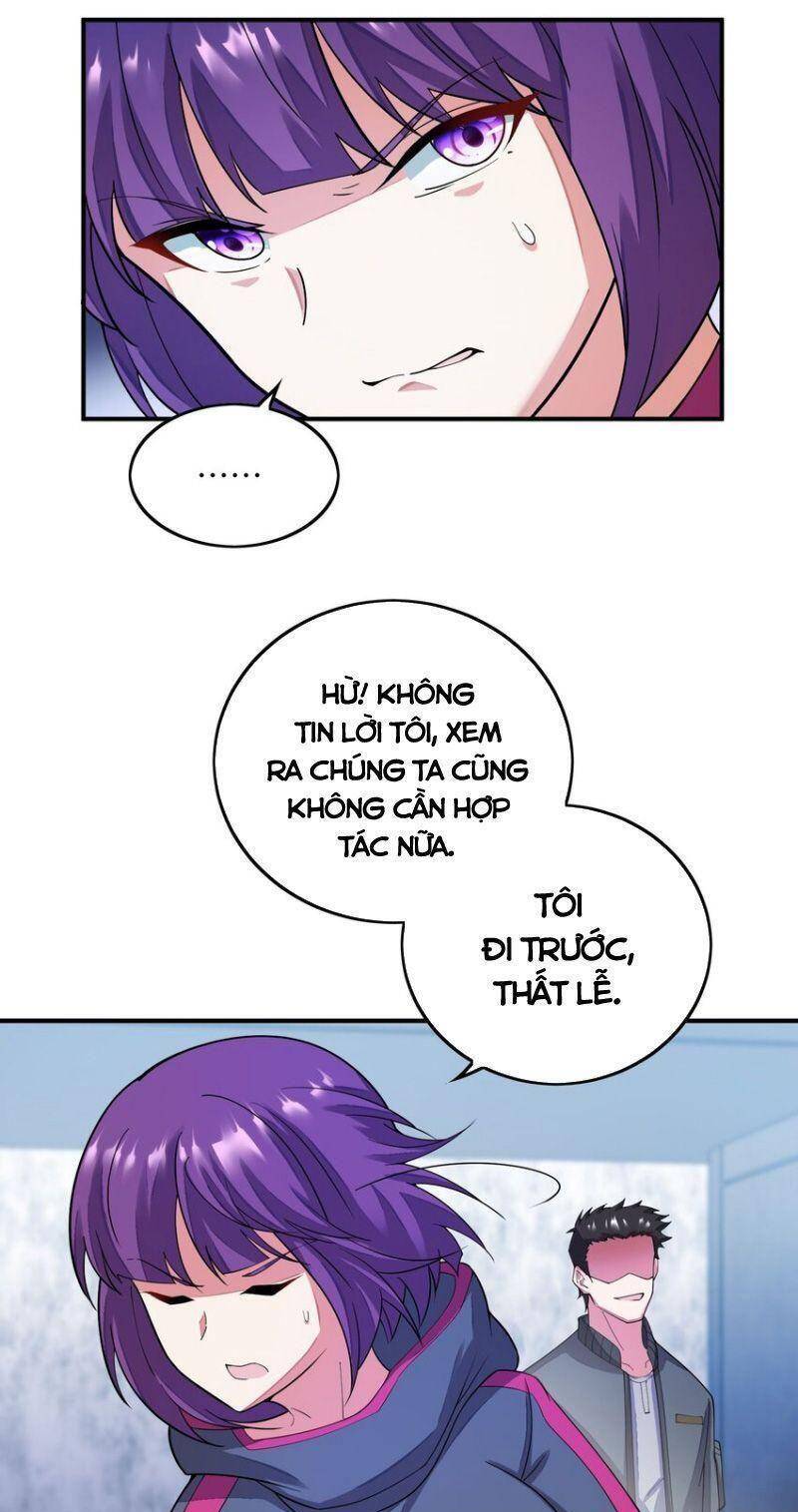 Ta Đây Chỉ Mới 2500 Tuổi chapter 38 - Upload bởi truyensieuhay.com