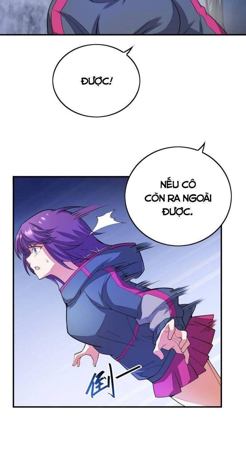 Ta Đây Chỉ Mới 2500 Tuổi chapter 38 - Upload bởi truyensieuhay.com