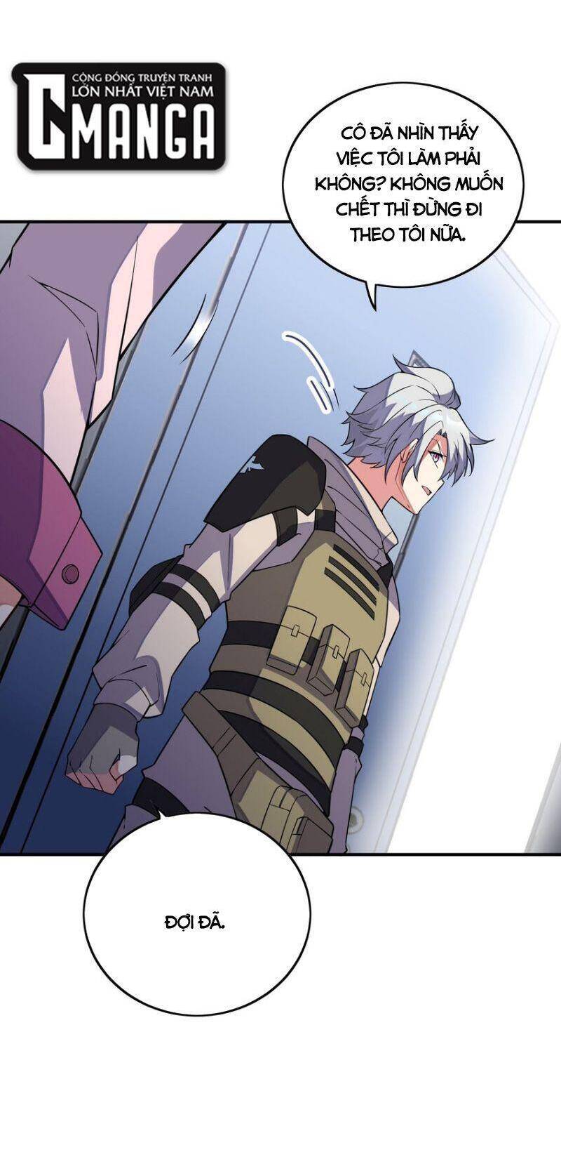 Ta Đây Chỉ Mới 2500 Tuổi chapter 39 - Trang 18