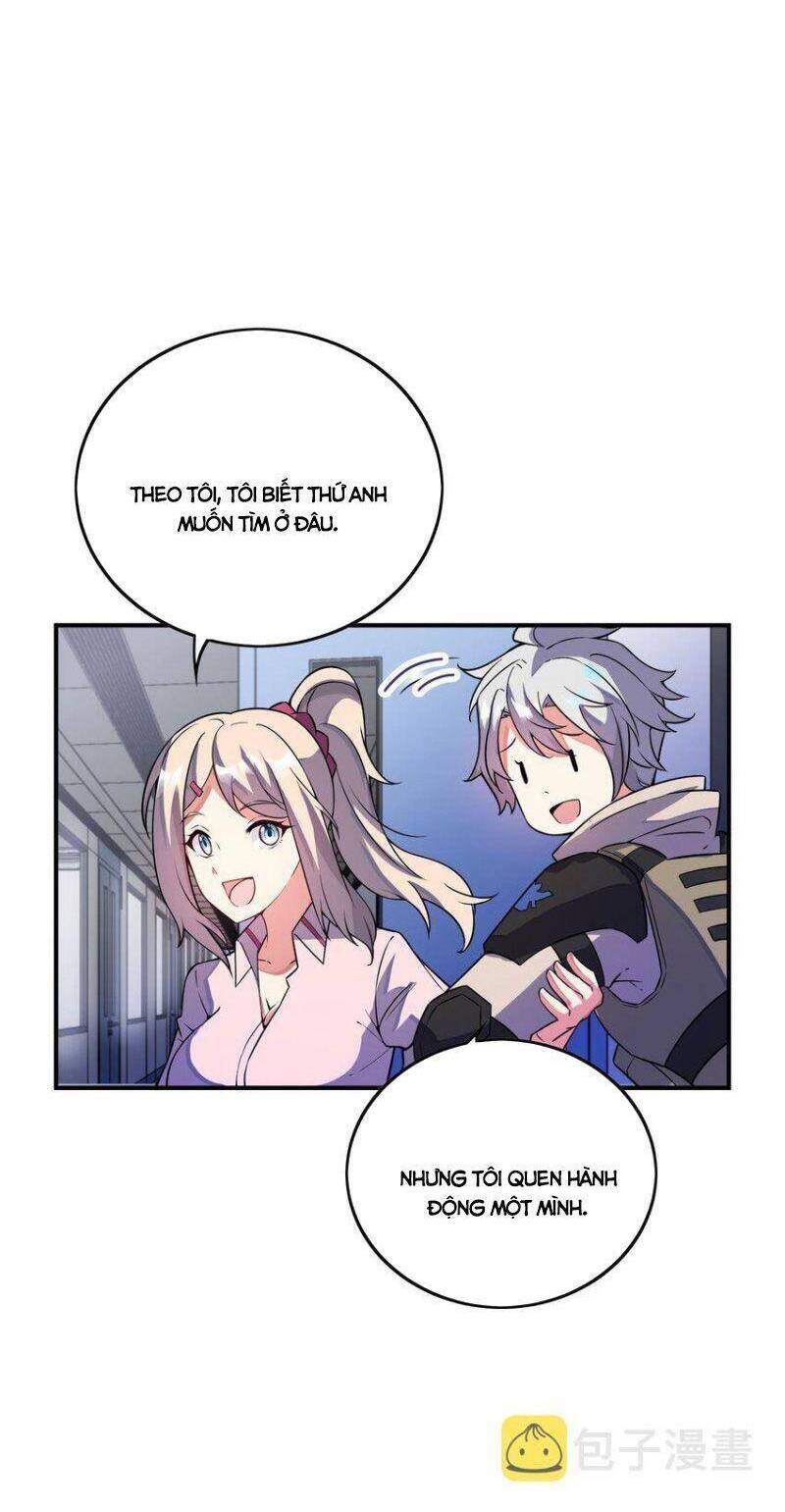 Ta Đây Chỉ Mới 2500 Tuổi chapter 39 - Trang 20
