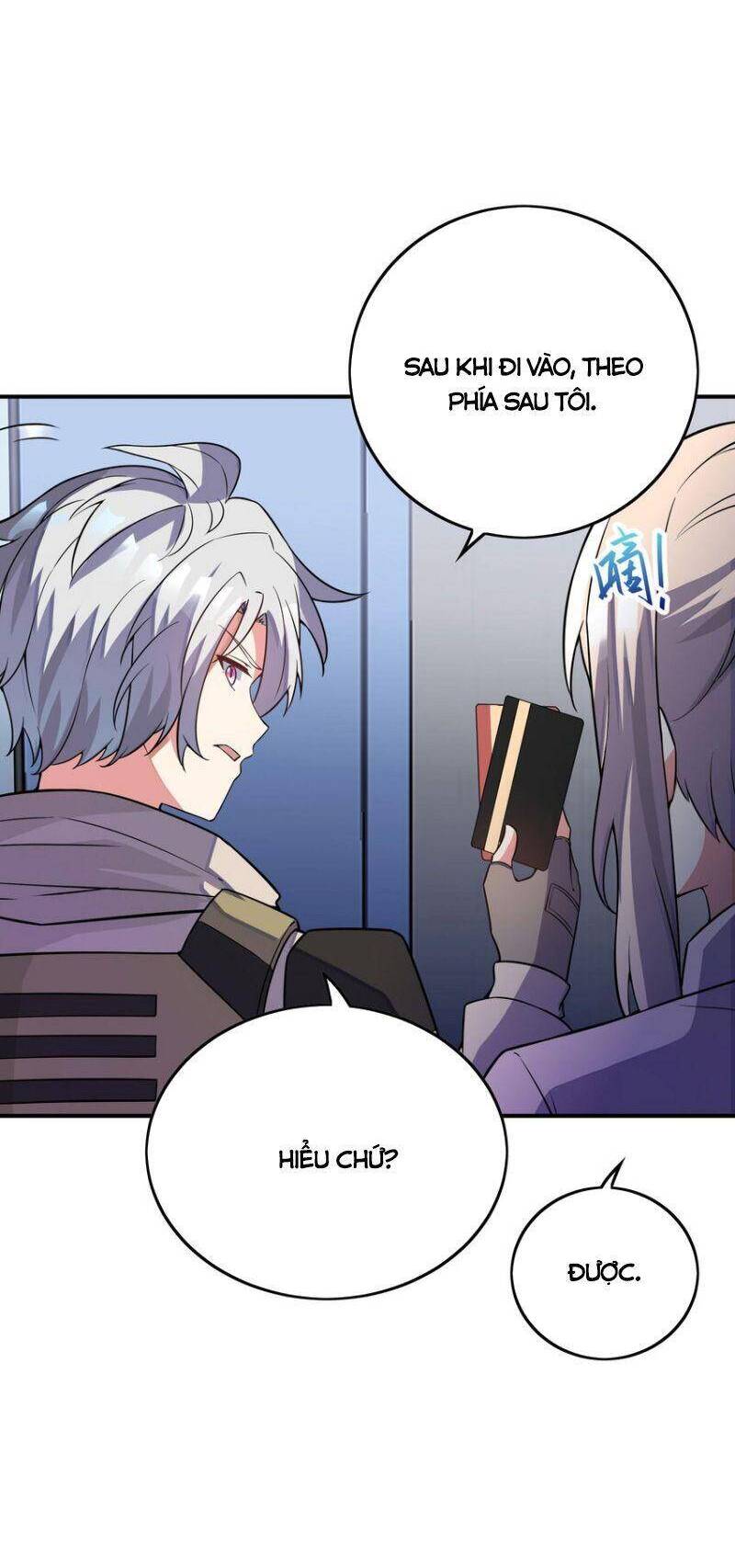 Ta Đây Chỉ Mới 2500 Tuổi chapter 39 - Trang 26