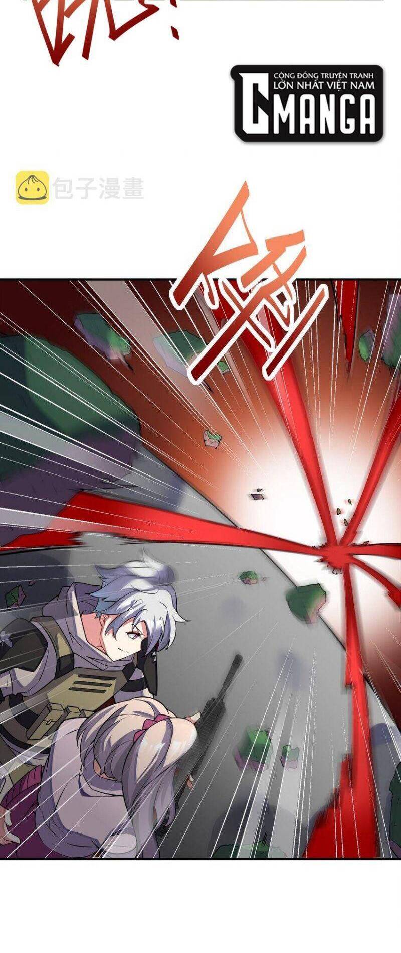 Ta Đây Chỉ Mới 2500 Tuổi chapter 39 - Trang 38