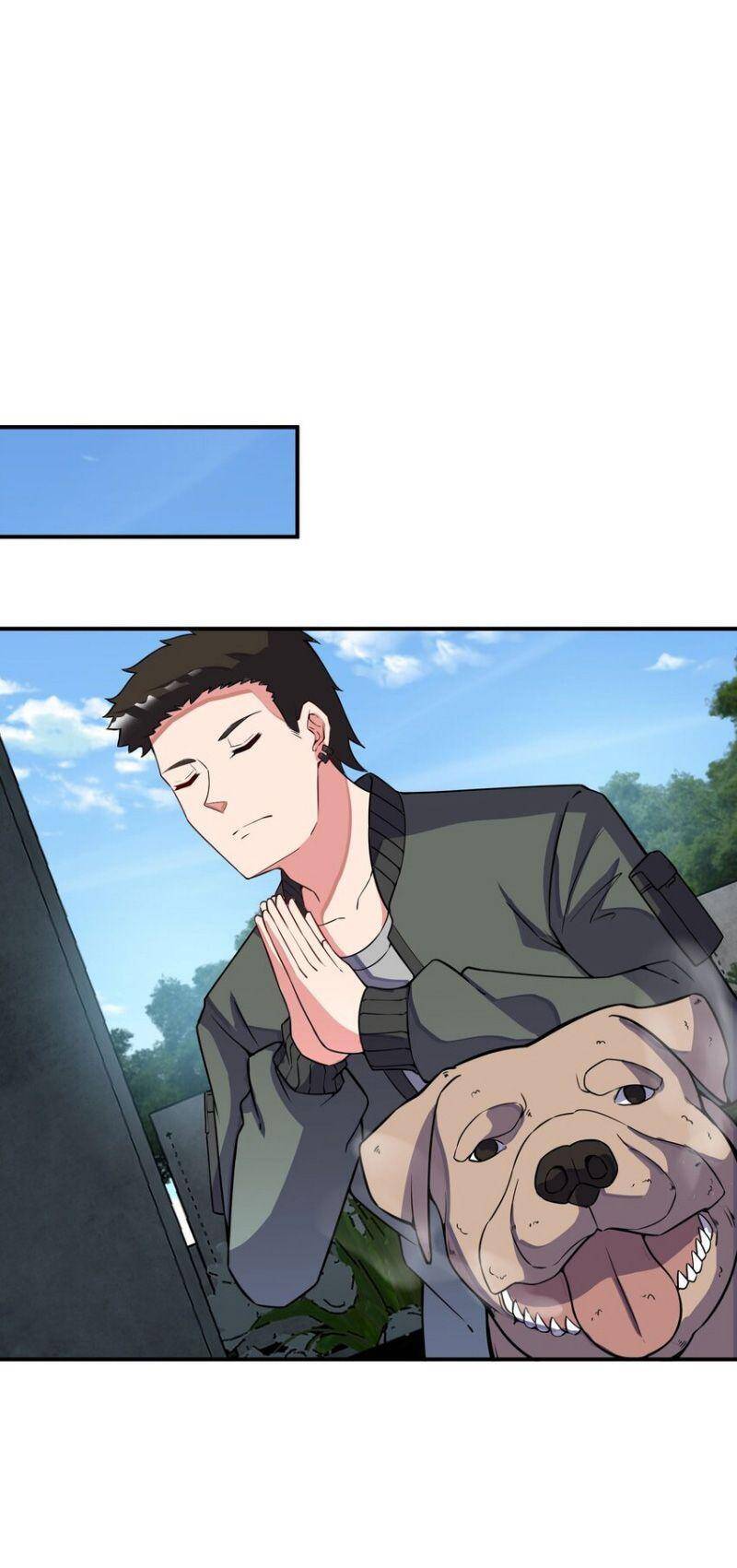 Ta Đây Chỉ Mới 2500 Tuổi chapter 39 - Trang 43