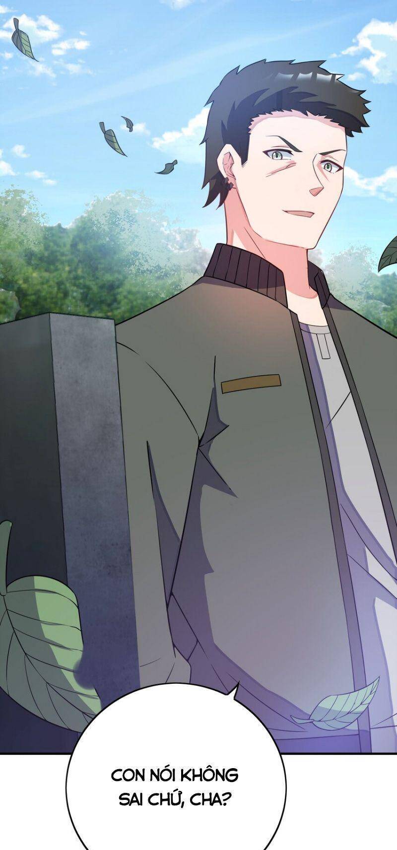 Ta Đây Chỉ Mới 2500 Tuổi chapter 39 - Trang 49