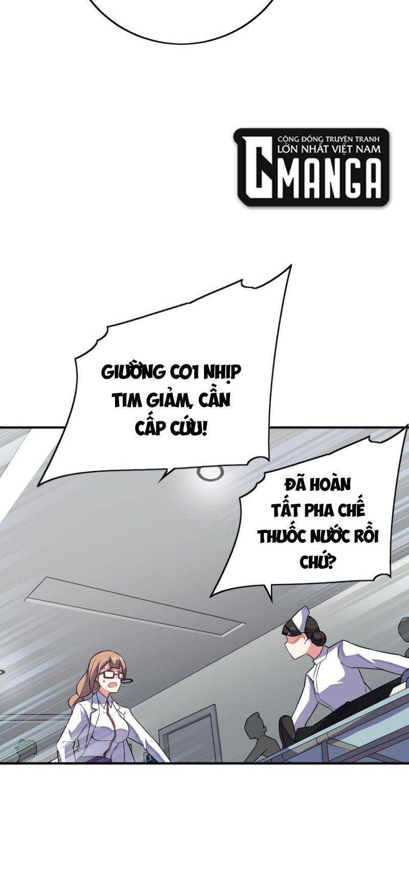 Ta Đây Chỉ Mới 2500 Tuổi chapter 39 - Trang 50
