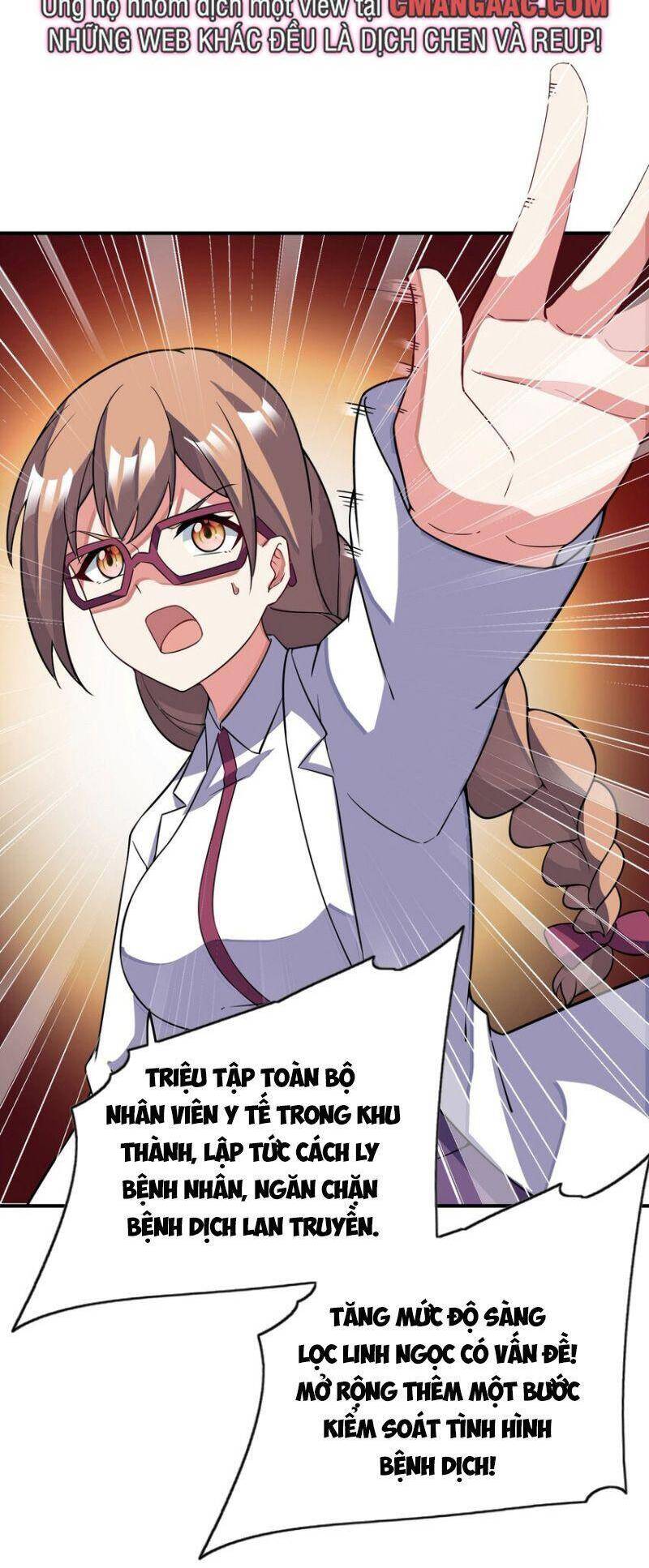 Ta Đây Chỉ Mới 2500 Tuổi chapter 39 - Trang 53