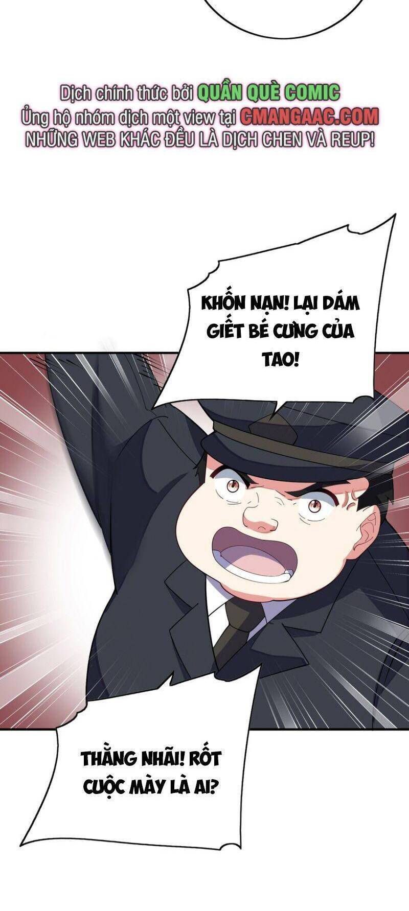 Ta Đây Chỉ Mới 2500 Tuổi chapter 40 - Trang 18