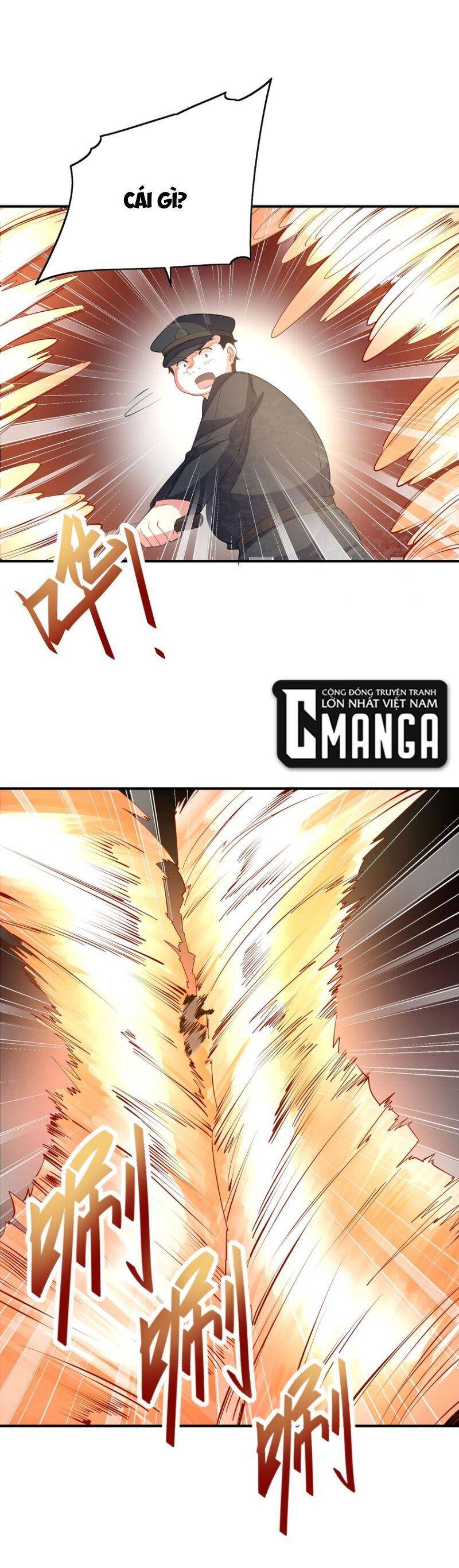 Ta Đây Chỉ Mới 2500 Tuổi chapter 40 - Trang 26