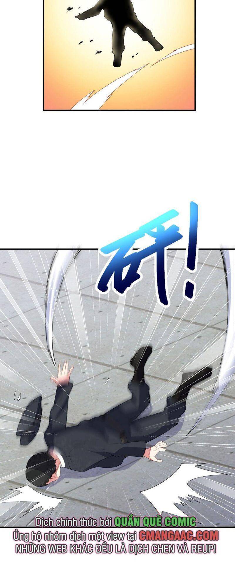 Ta Đây Chỉ Mới 2500 Tuổi chapter 40 - Trang 28
