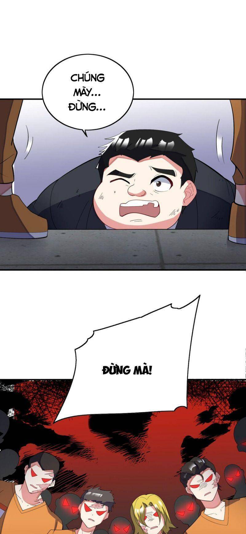 Ta Đây Chỉ Mới 2500 Tuổi chapter 40 - Trang 29