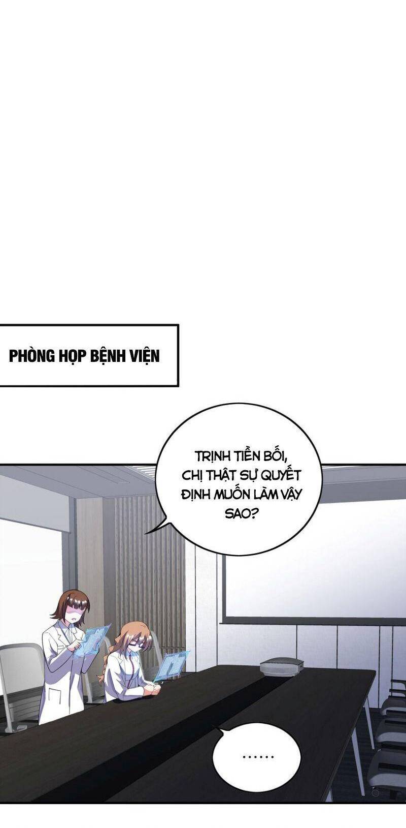 Ta Đây Chỉ Mới 2500 Tuổi chapter 40 - Trang 35