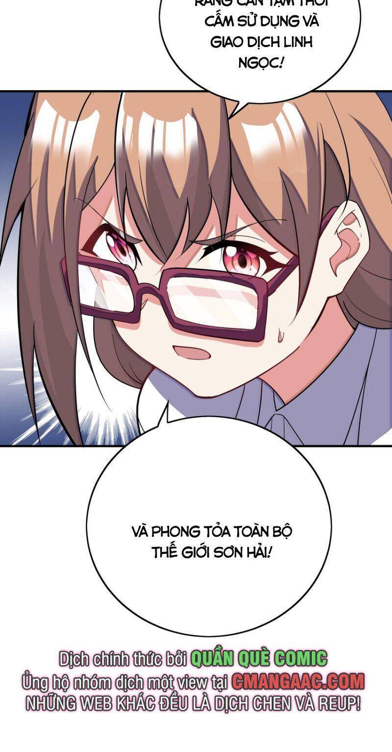 Ta Đây Chỉ Mới 2500 Tuổi chapter 40 - Trang 40
