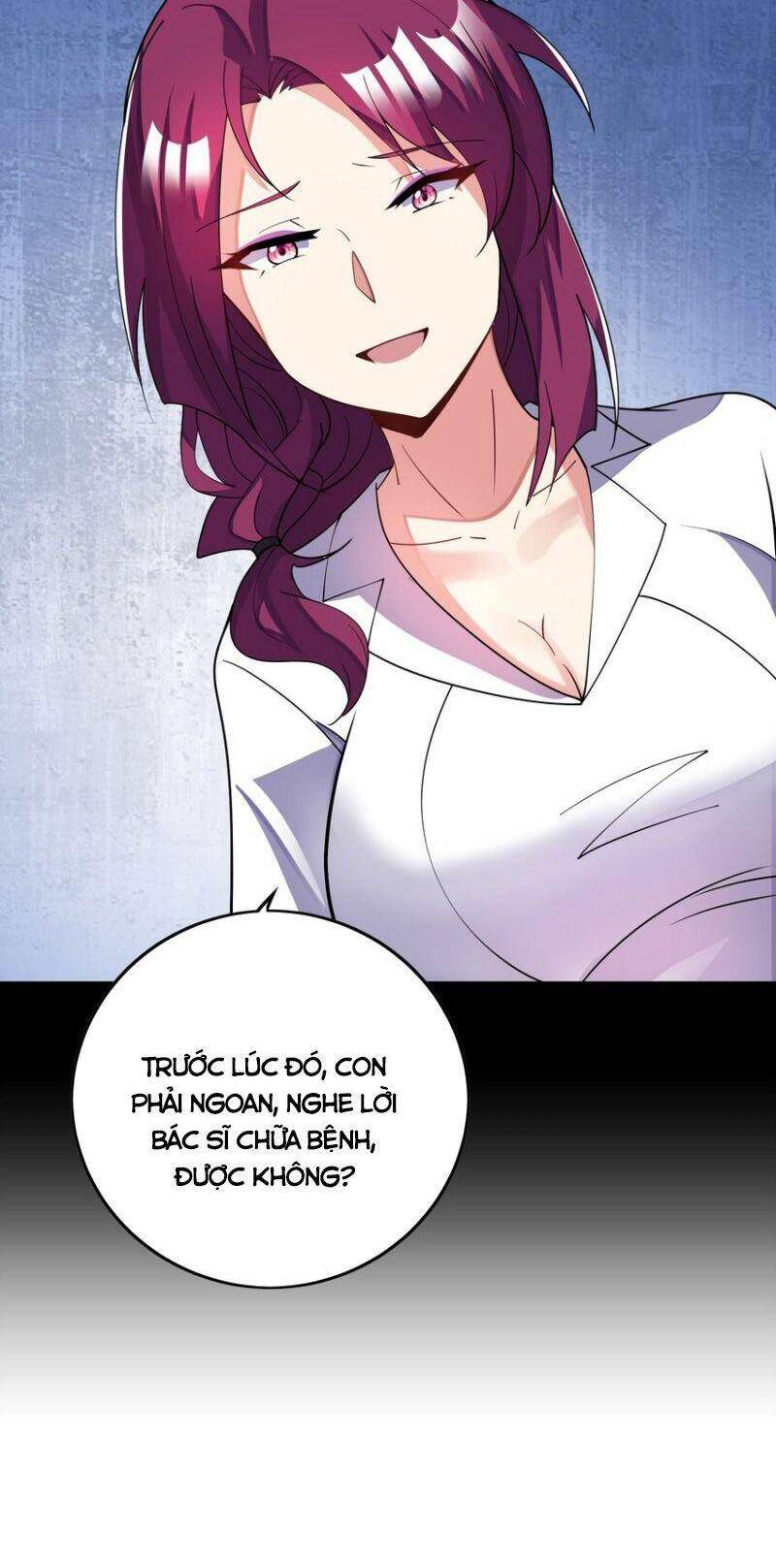Ta Đây Chỉ Mới 2500 Tuổi chapter 40 - Trang 4