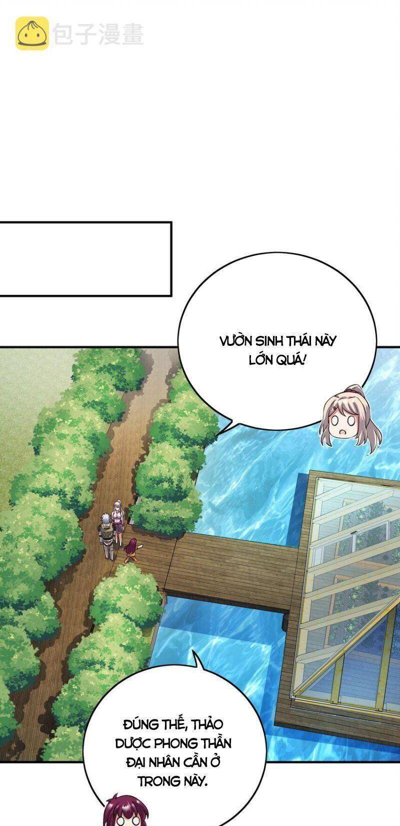Ta Đây Chỉ Mới 2500 Tuổi chapter 41 - Trang 14