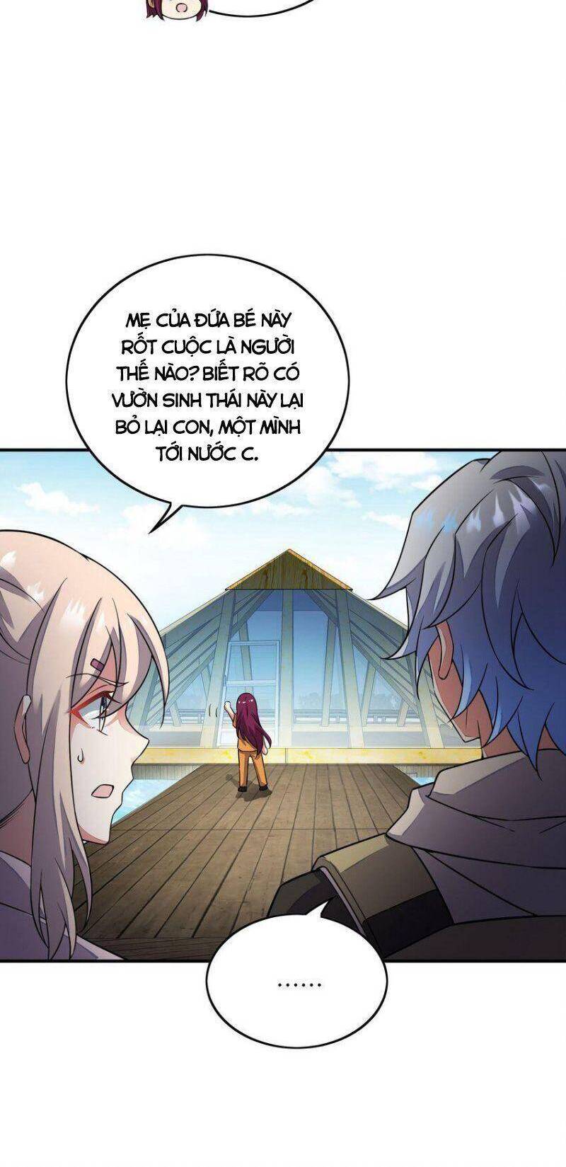 Ta Đây Chỉ Mới 2500 Tuổi chapter 41 - Trang 15