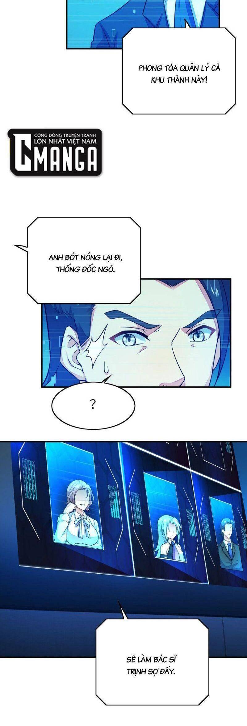 Ta Đây Chỉ Mới 2500 Tuổi chapter 41 - Trang 2