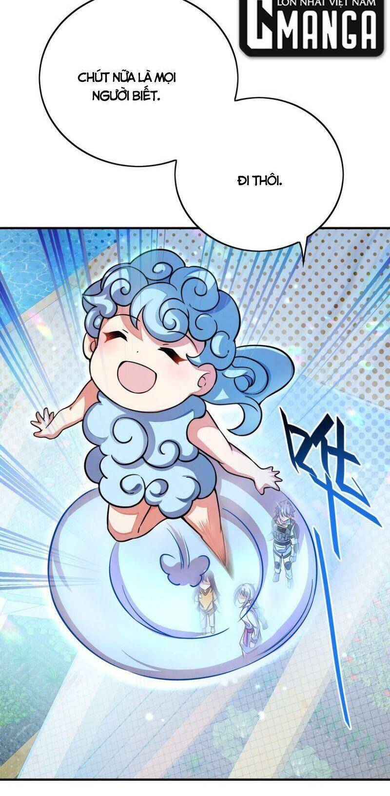 Ta Đây Chỉ Mới 2500 Tuổi chapter 41 - Trang 23