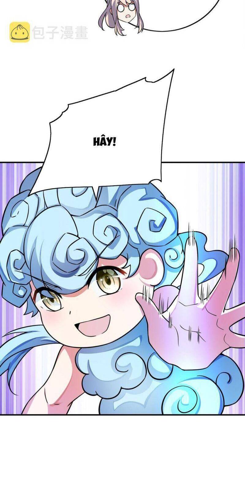 Ta Đây Chỉ Mới 2500 Tuổi chapter 41 - Trang 25
