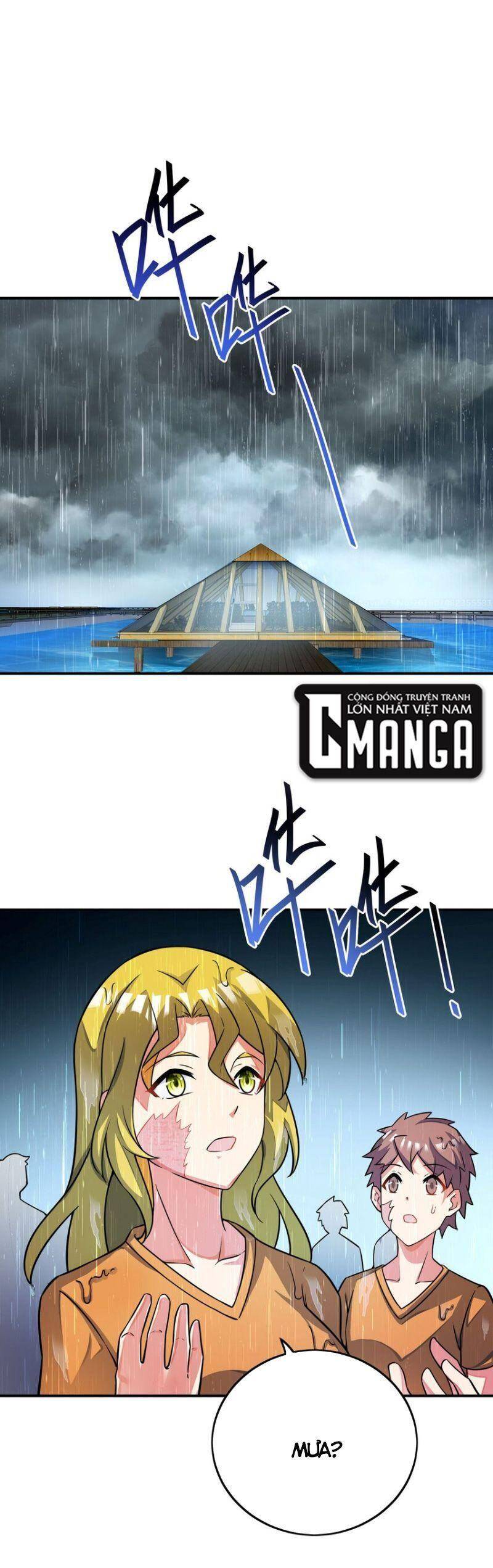Ta Đây Chỉ Mới 2500 Tuổi chapter 41 - Trang 26