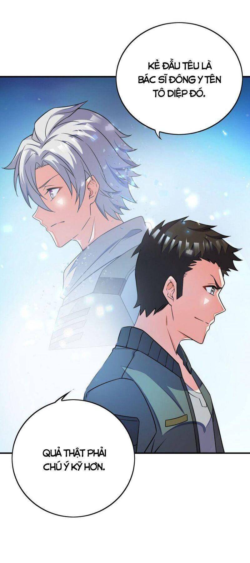 Ta Đây Chỉ Mới 2500 Tuổi chapter 41 - Trang 39