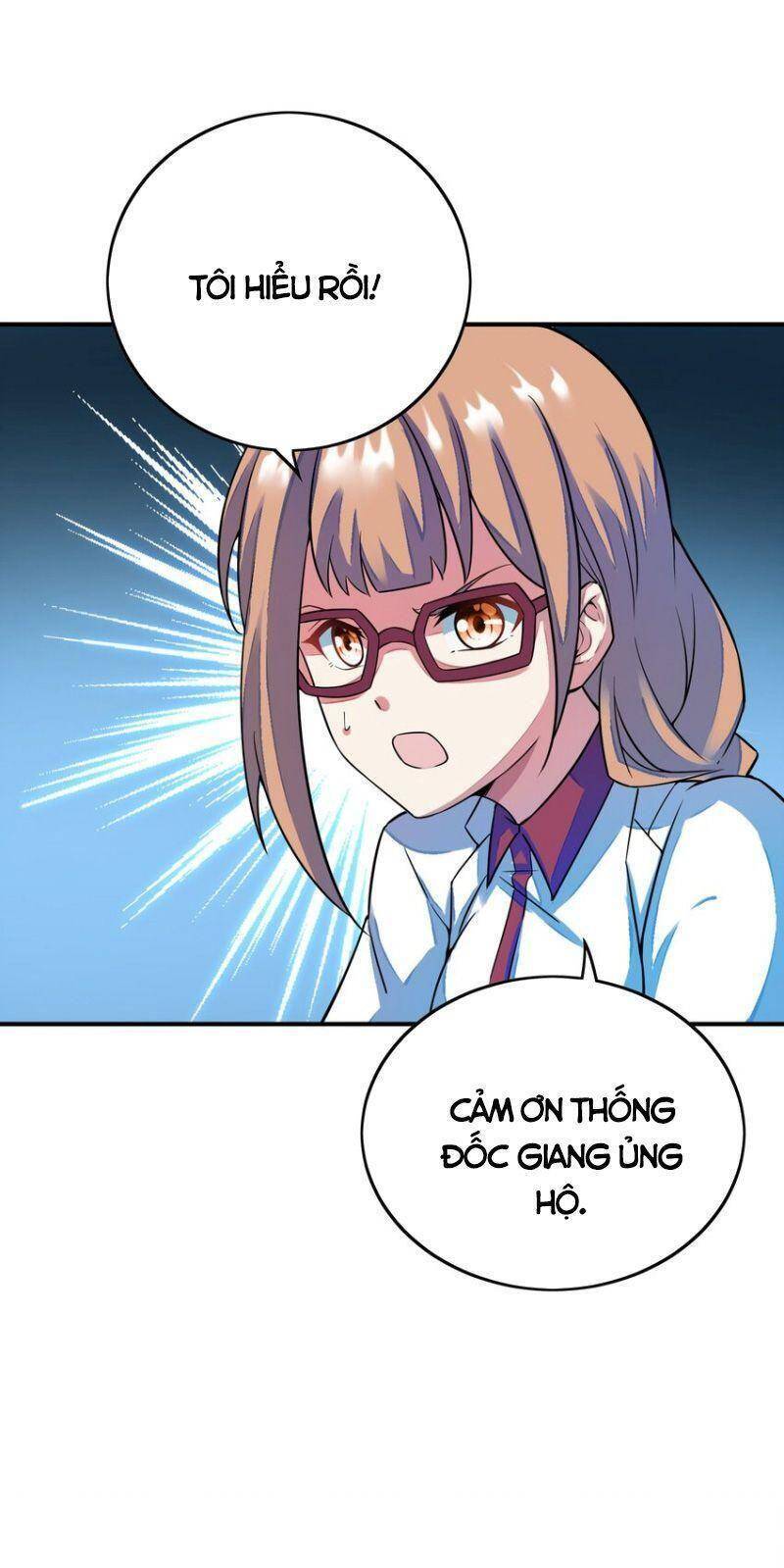 Ta Đây Chỉ Mới 2500 Tuổi chapter 41 - Trang 5