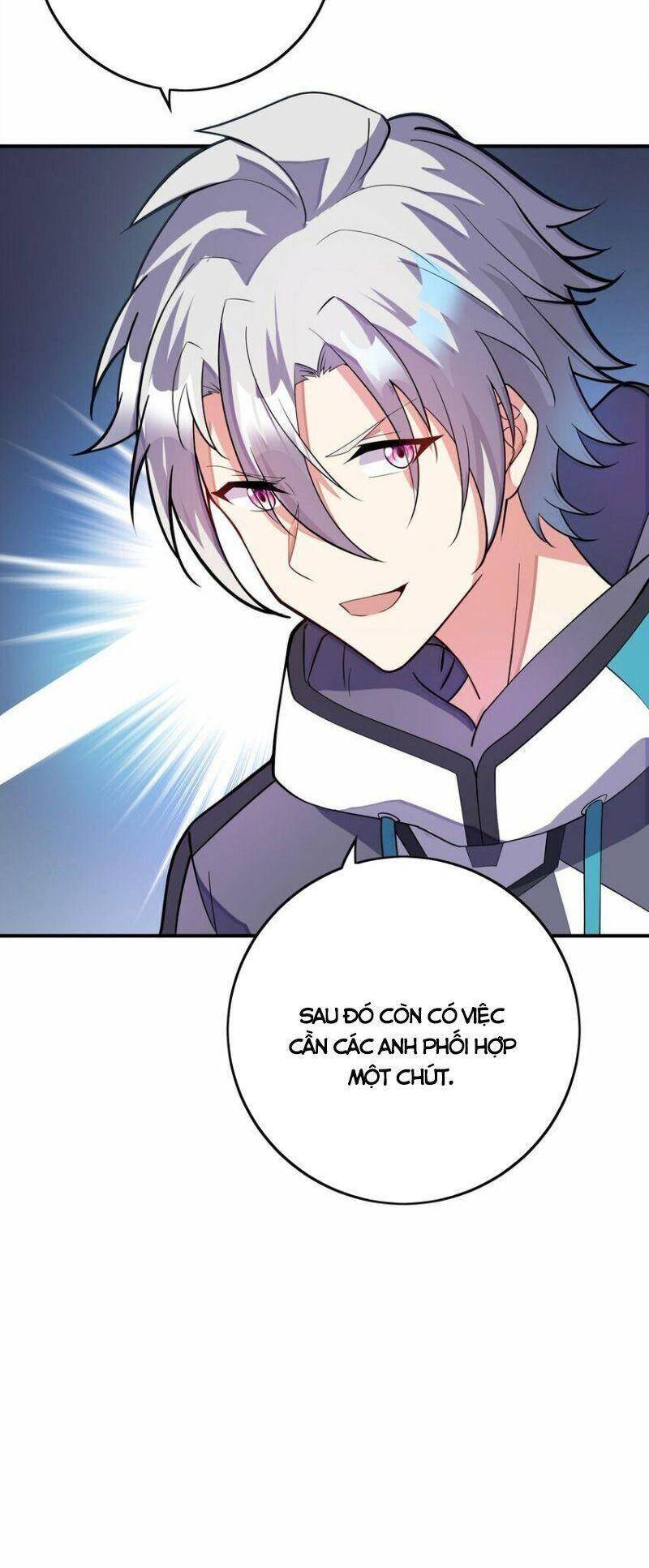 Ta Đây Chỉ Mới 2500 Tuổi chapter 42 - Trang 13