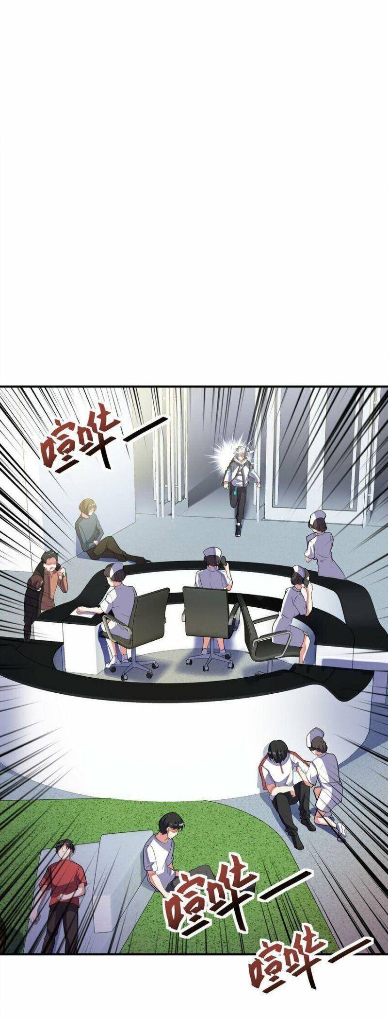 Ta Đây Chỉ Mới 2500 Tuổi chapter 42 - Trang 15