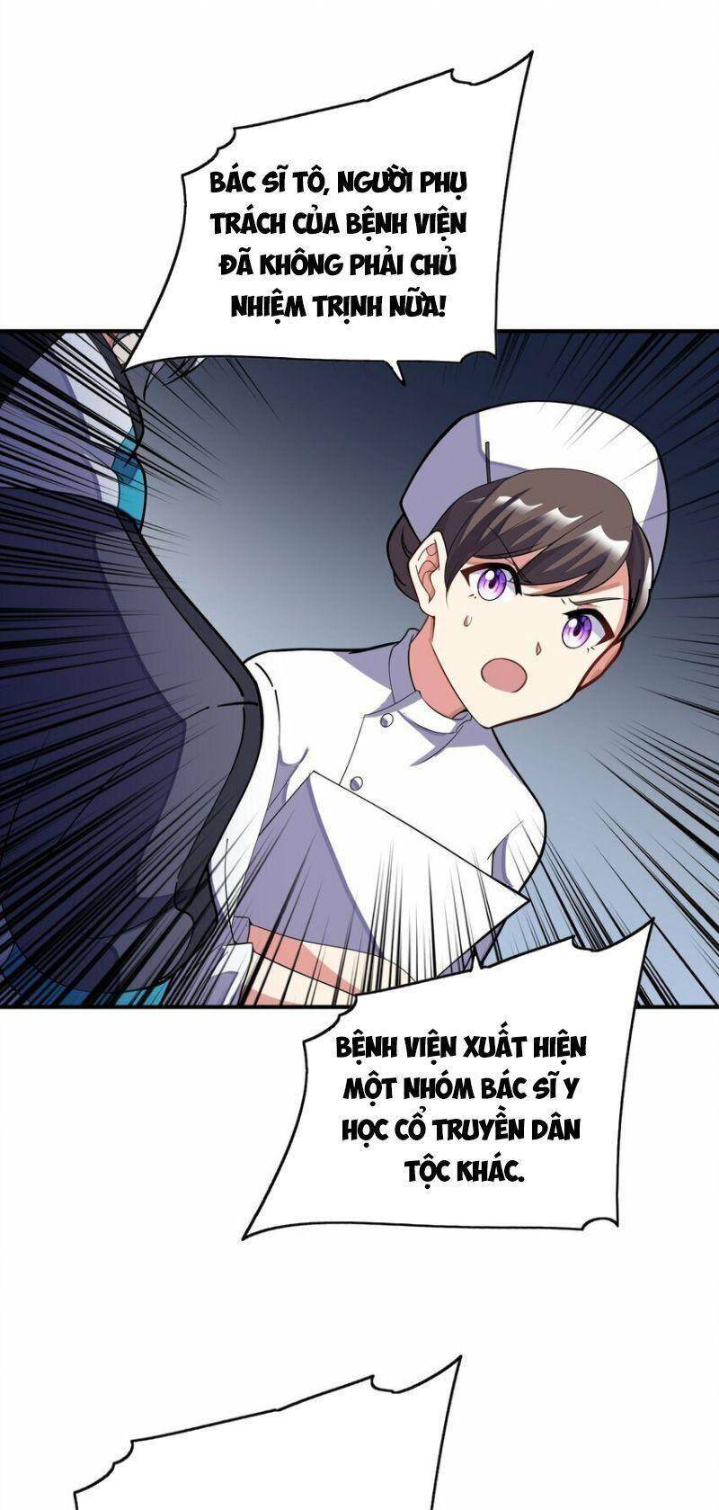 Ta Đây Chỉ Mới 2500 Tuổi chapter 42 - Trang 20