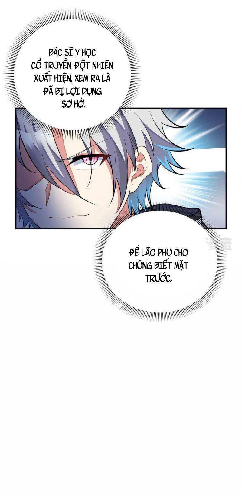 Ta Đây Chỉ Mới 2500 Tuổi chapter 42 - Trang 22