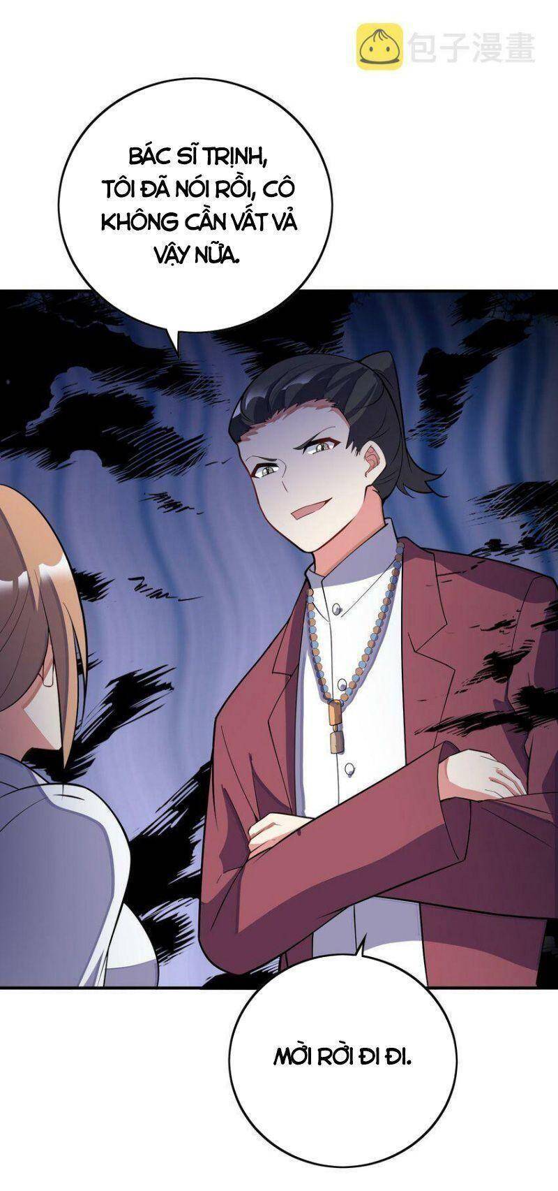 Ta Đây Chỉ Mới 2500 Tuổi chapter 42 - Trang 24