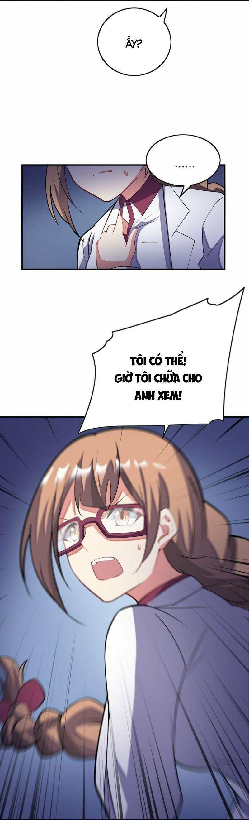 Ta Đây Chỉ Mới 2500 Tuổi chapter 42 - Trang 33