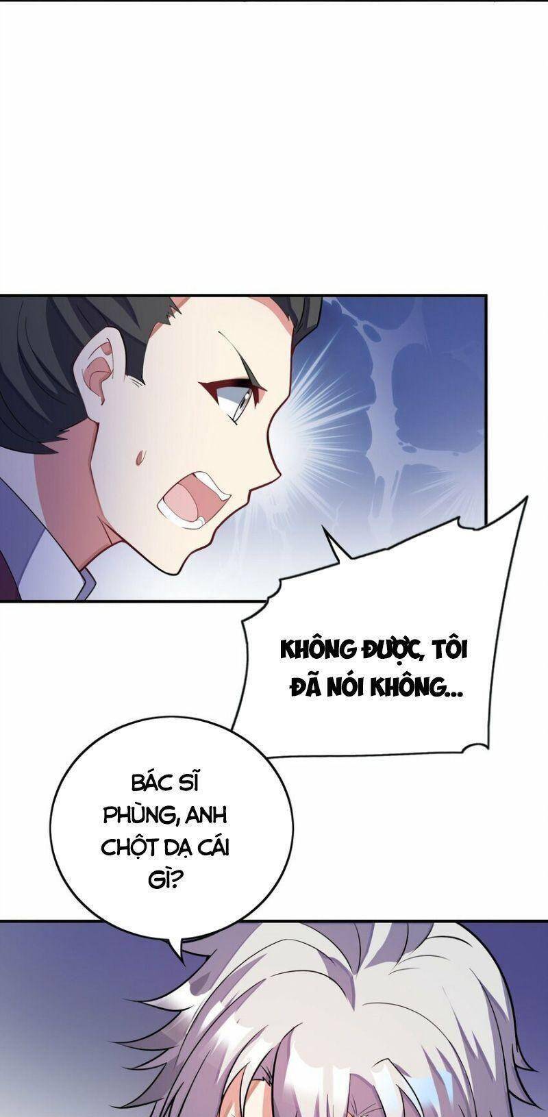 Ta Đây Chỉ Mới 2500 Tuổi chapter 42 - Trang 34