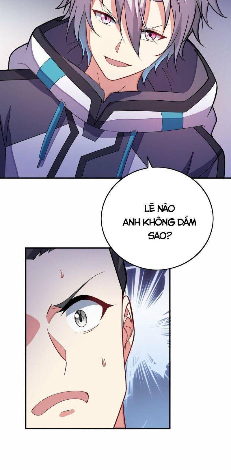 Ta Đây Chỉ Mới 2500 Tuổi chapter 42 - Trang 35