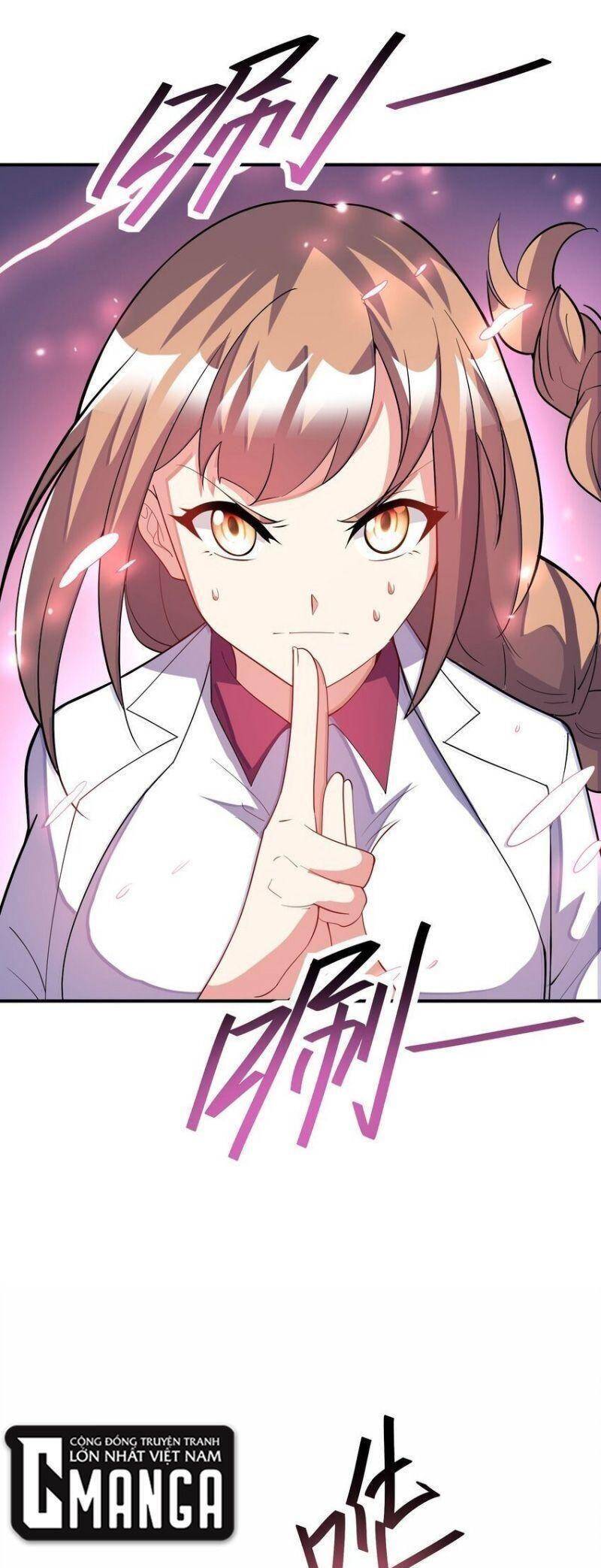 Ta Đây Chỉ Mới 2500 Tuổi chapter 42 - Trang 37