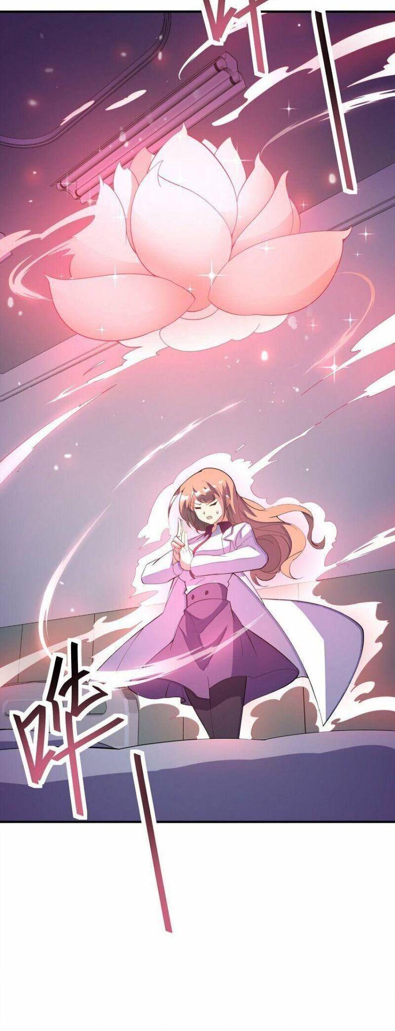 Ta Đây Chỉ Mới 2500 Tuổi chapter 42 - Trang 38