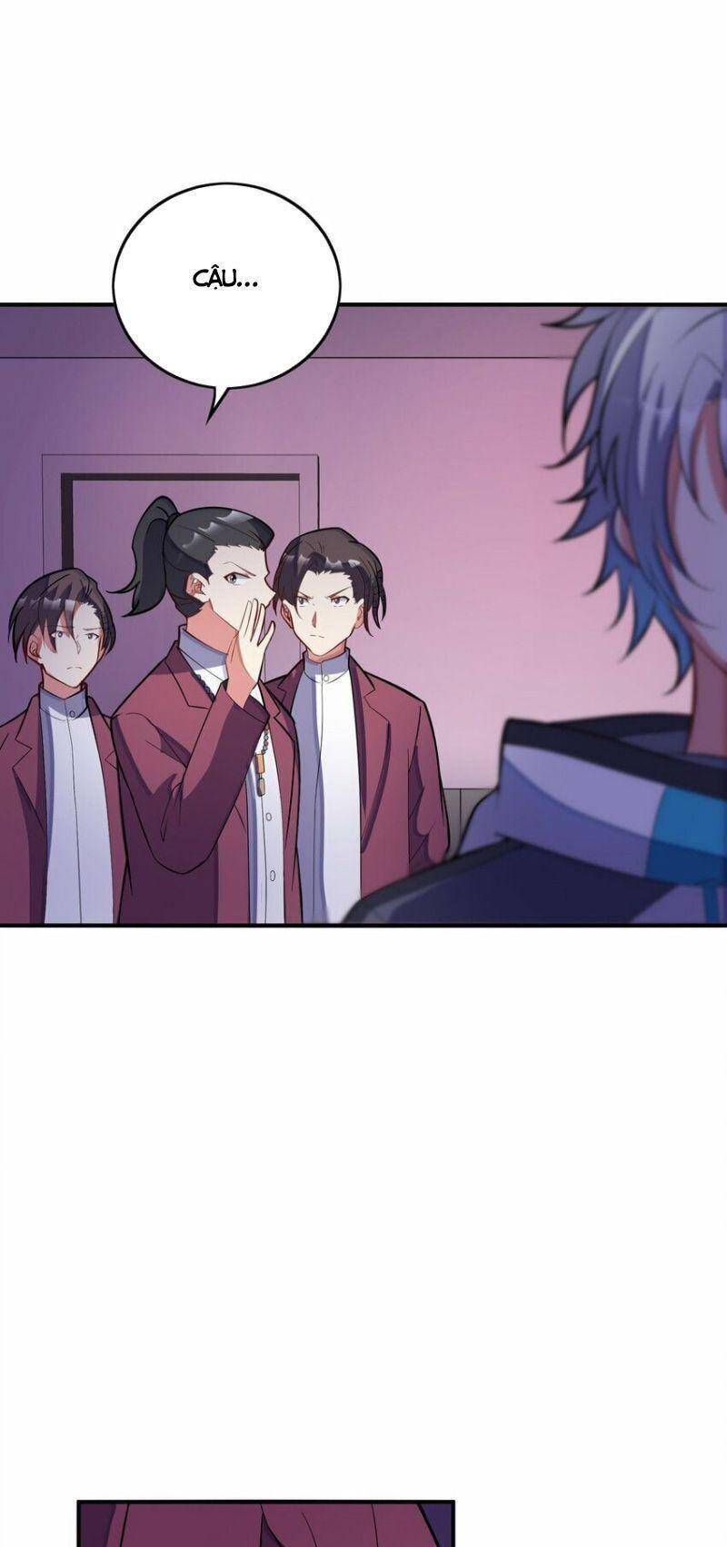 Ta Đây Chỉ Mới 2500 Tuổi chapter 42 - Trang 39