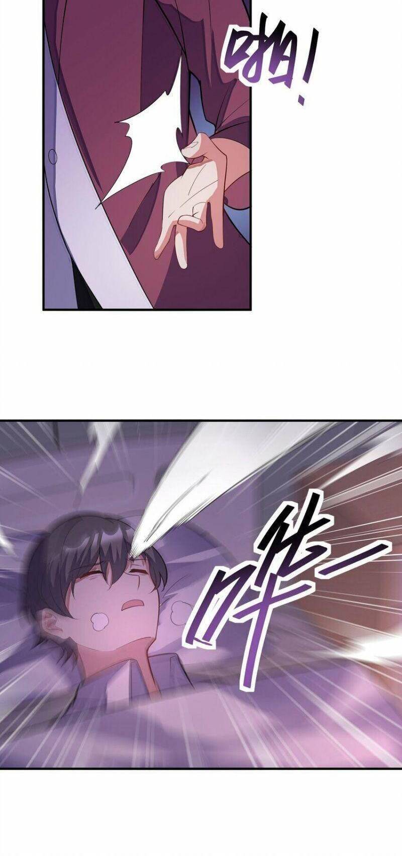 Ta Đây Chỉ Mới 2500 Tuổi chapter 42 - Trang 40