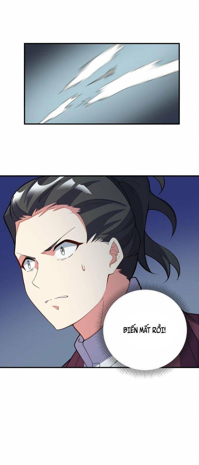 Ta Đây Chỉ Mới 2500 Tuổi chapter 42 - Trang 41