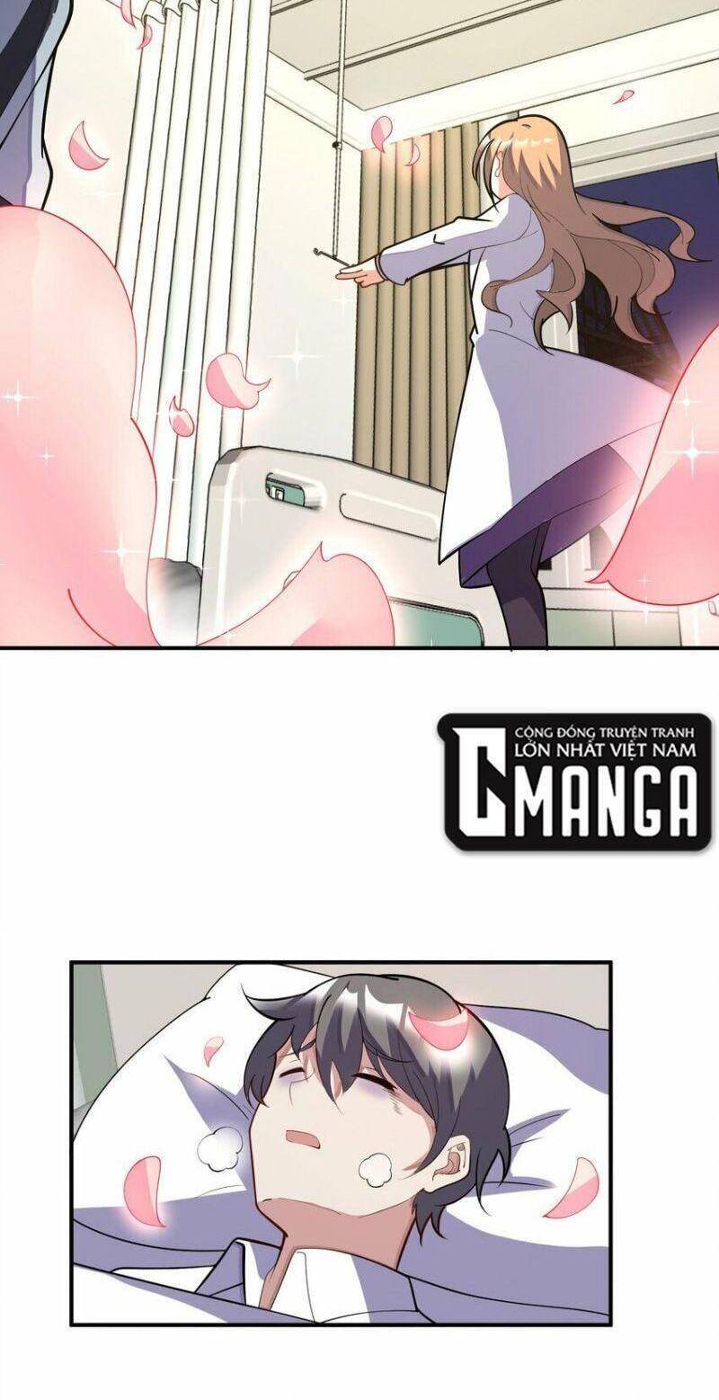 Ta Đây Chỉ Mới 2500 Tuổi chapter 42 - Trang 44