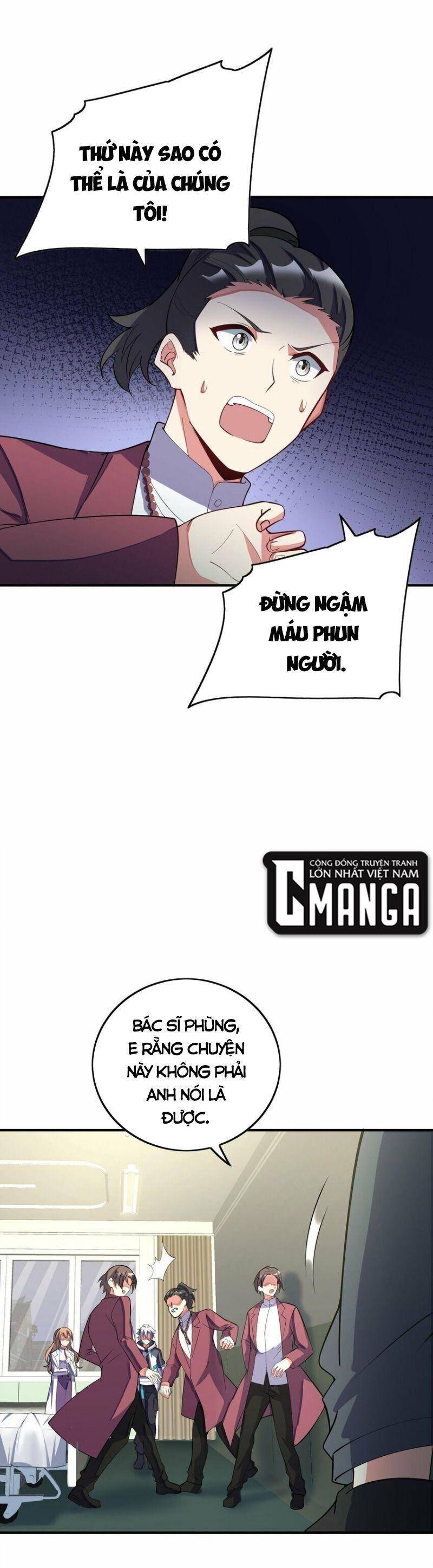 Ta Đây Chỉ Mới 2500 Tuổi chapter 42 - Trang 47