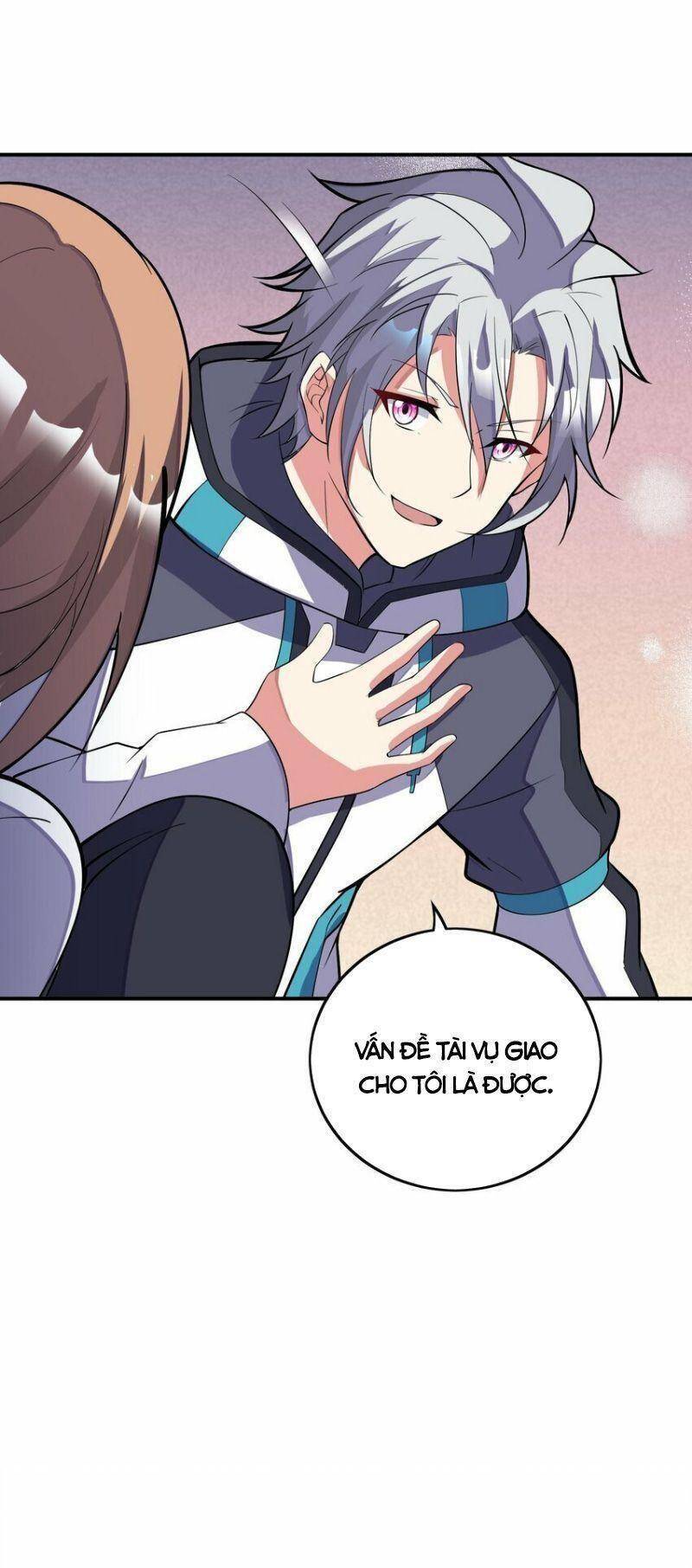 Ta Đây Chỉ Mới 2500 Tuổi chapter 42 - Trang 53