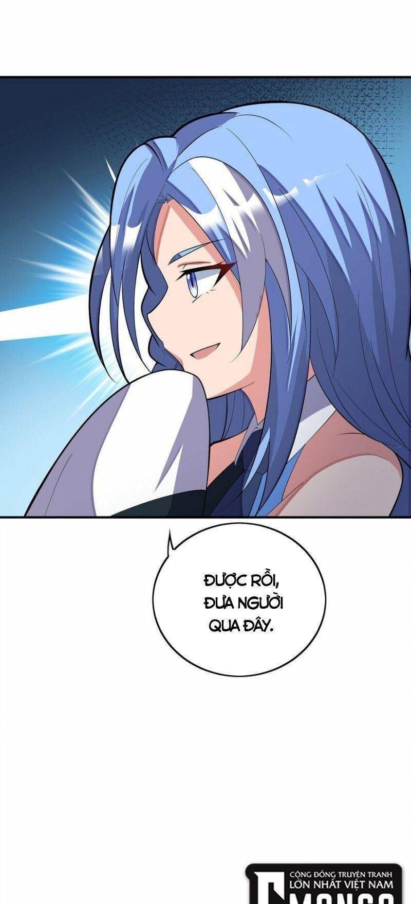 Ta Đây Chỉ Mới 2500 Tuổi chapter 42 - Trang 55