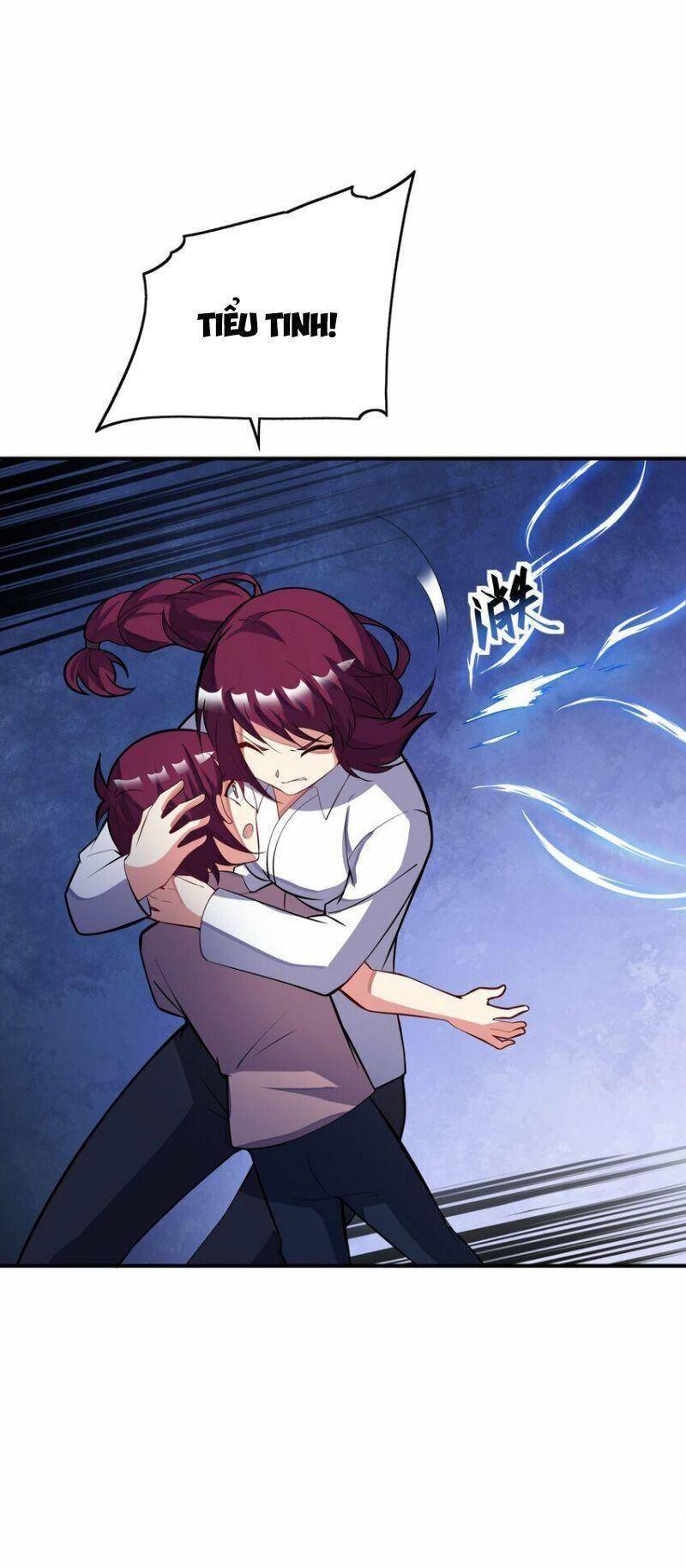 Ta Đây Chỉ Mới 2500 Tuổi chapter 42 - Trang 58