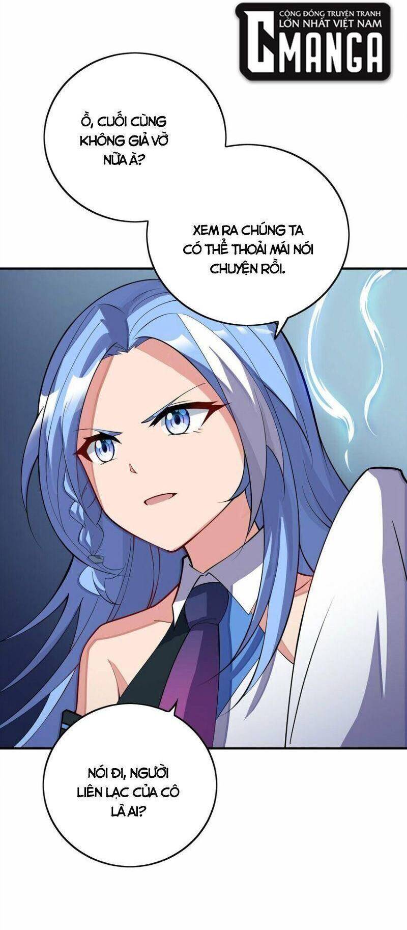Ta Đây Chỉ Mới 2500 Tuổi chapter 42 - Trang 59