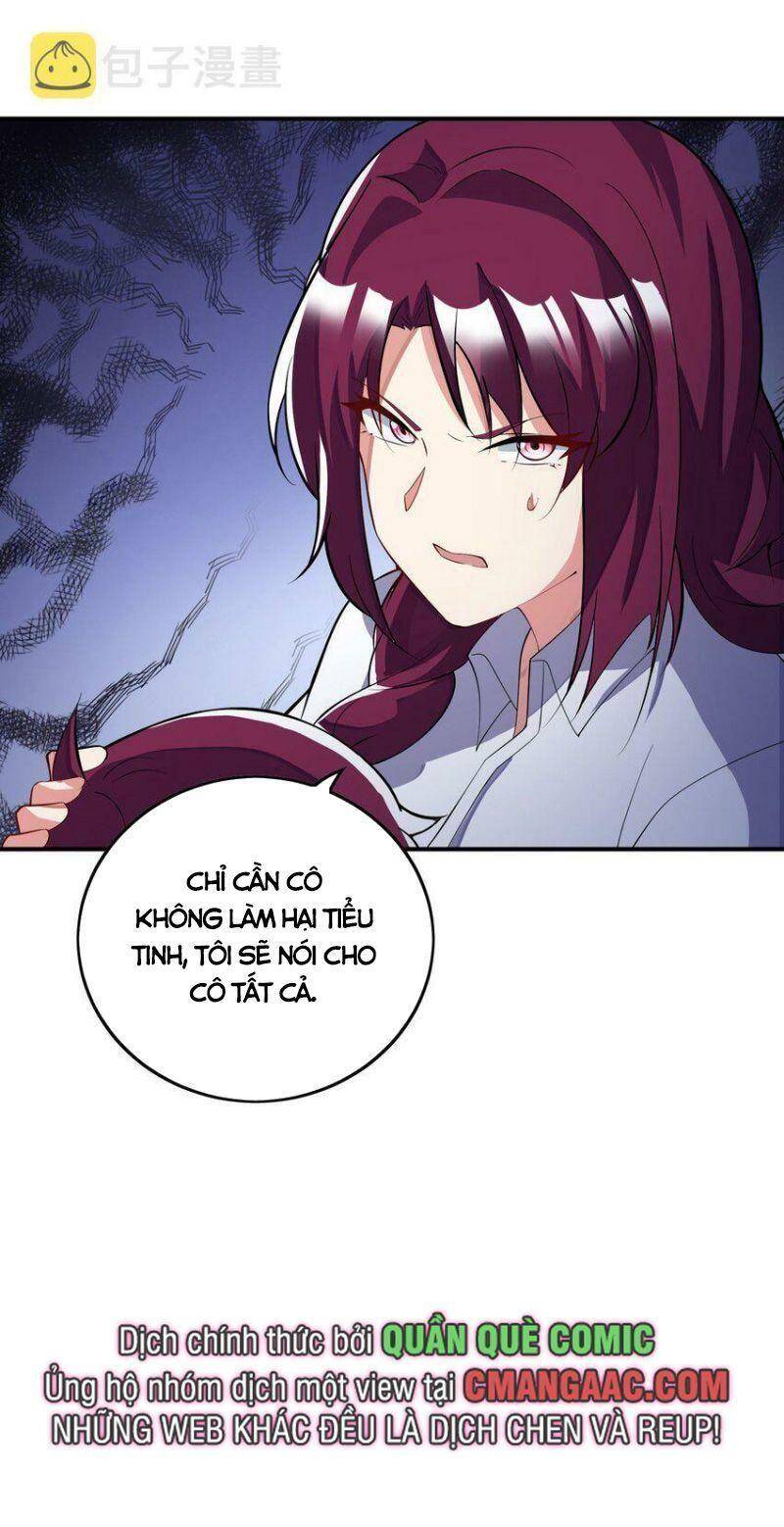 Ta Đây Chỉ Mới 2500 Tuổi chapter 42 - Trang 60