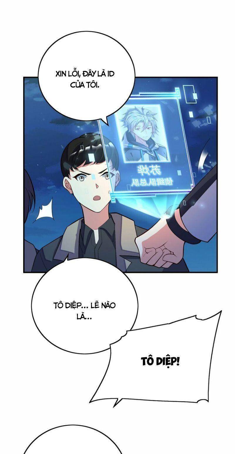 Ta Đây Chỉ Mới 2500 Tuổi chapter 42 - Trang 10
