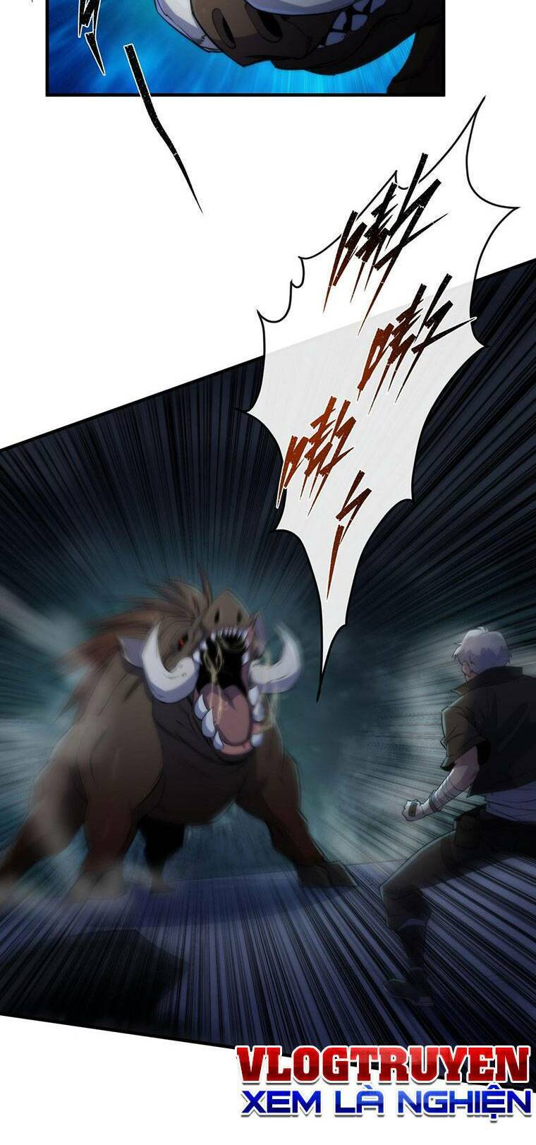 Phù Thạch Vương Giả chapter 14 - Upload bởi truyensieuhay.com